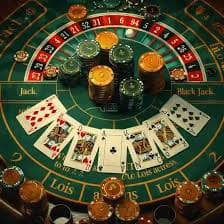 iChancy Video Slots — Free Spin နှင့် Bonus Round ရှိသော ဂိမ်းများ