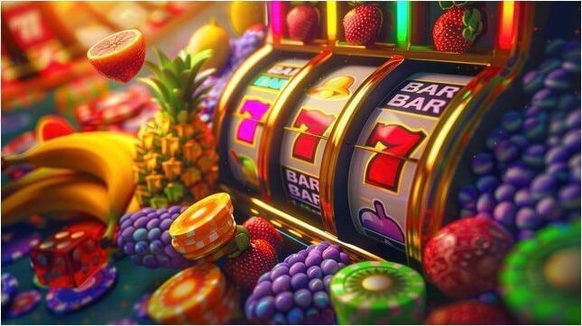 ichancy Esports Bingo Online Myanmar