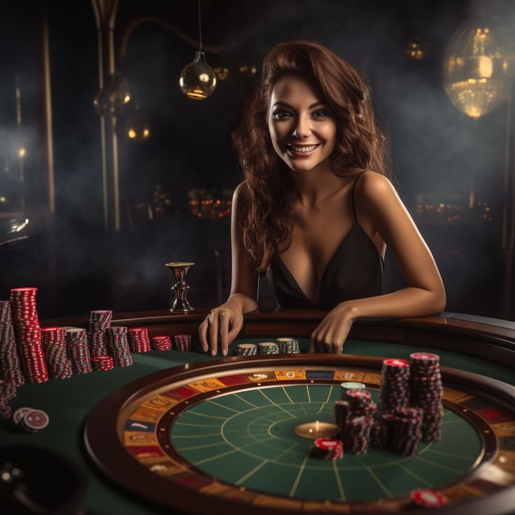 ichancy Platform Myanmar Online Casino